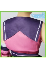 2XXT Cosplay Uma Musume Pretty Derby Sakura Chiyono O Race Outfit Cosplay Costume